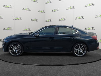 2024 Genesis G70 2.5T