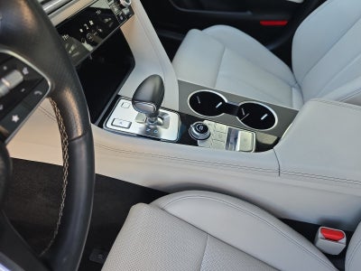 2024 Genesis G70 2.5T