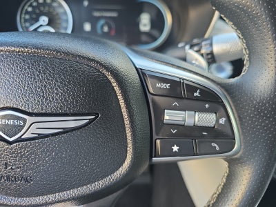 2024 Genesis G70 2.5T