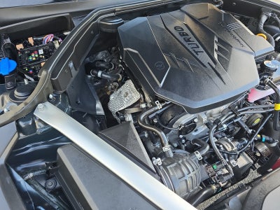 2024 Genesis G70 2.5T