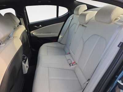 2024 Genesis G70 2.5T