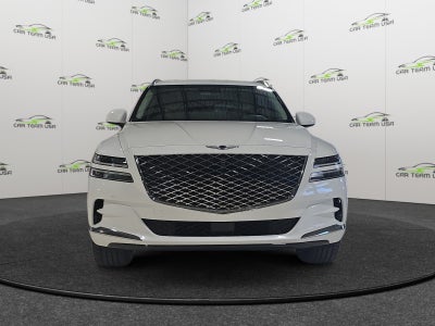 2023 Genesis GV80 3.5T