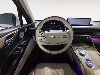 2023 Genesis GV80 3.5T