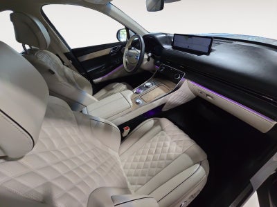 2023 Genesis GV80 3.5T