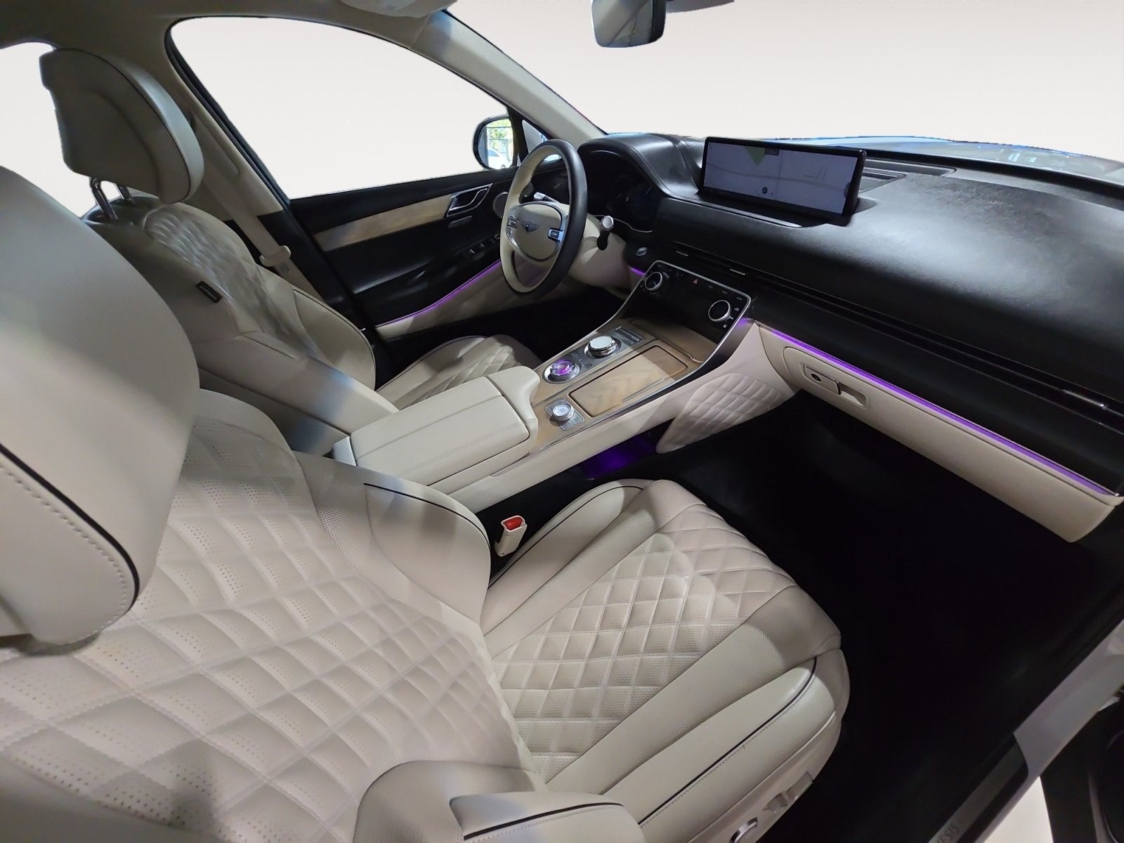 2023 Genesis GV80 3.5T