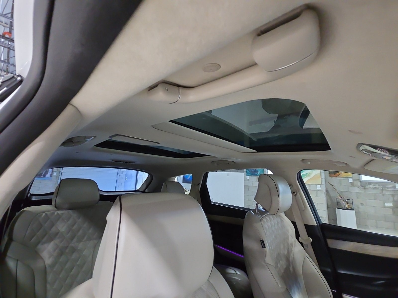 2023 Genesis GV80 3.5T