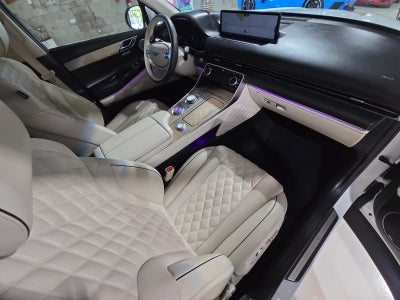 2023 Genesis GV80 3.5T