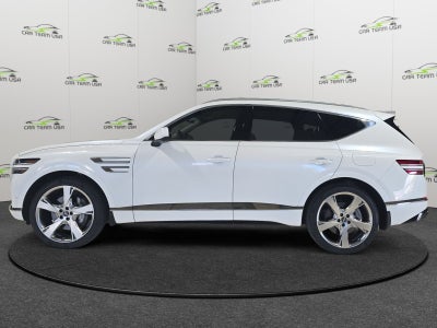 2023 Genesis GV80 3.5T