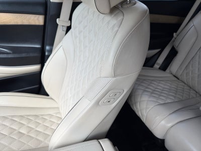 2023 Genesis GV80 3.5T