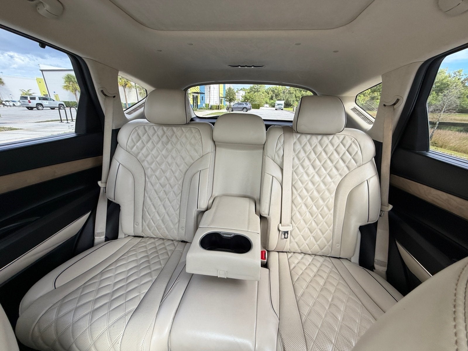 2023 Genesis GV80 3.5T