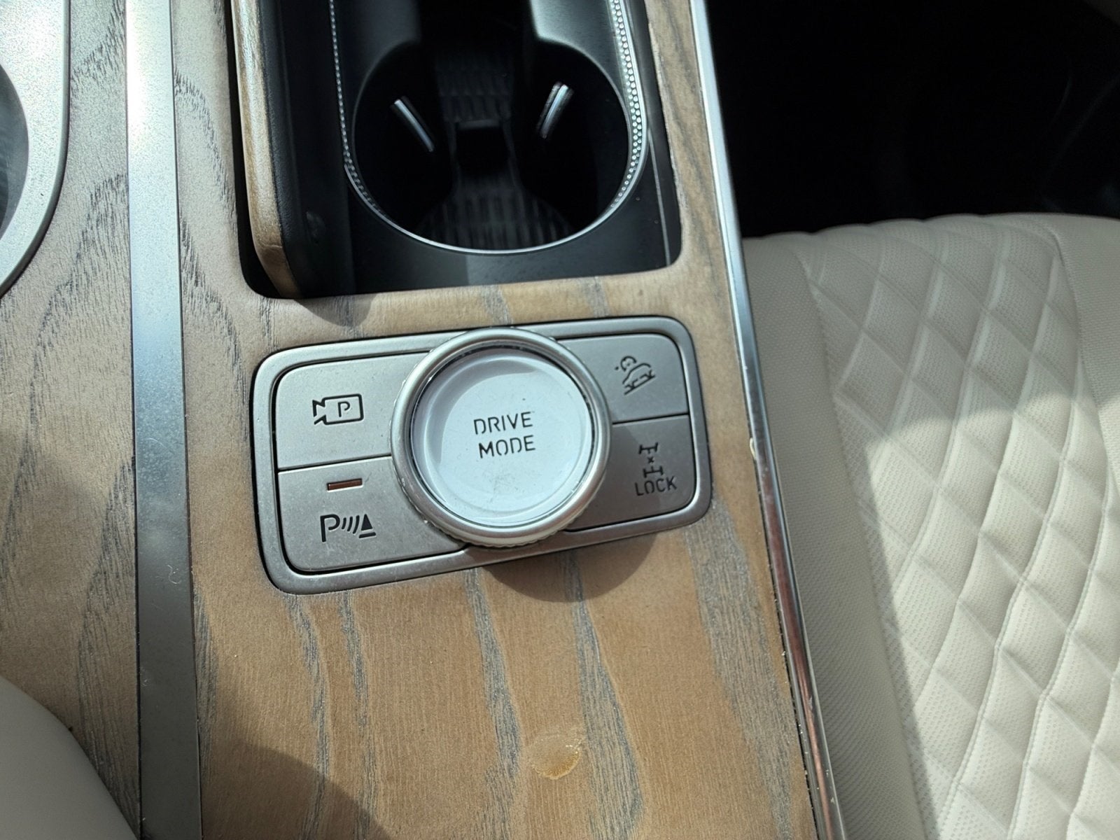 2023 Genesis GV80 3.5T