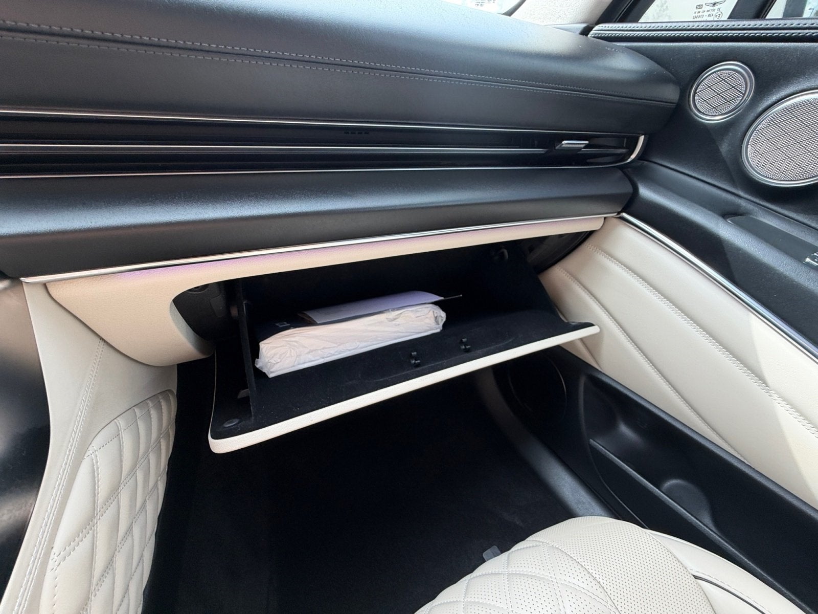 2023 Genesis GV80 3.5T