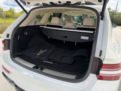 2023 Genesis GV80 3.5T