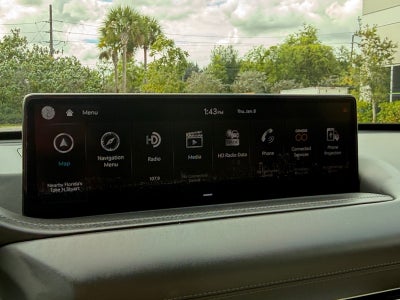 2023 Genesis GV80 3.5T