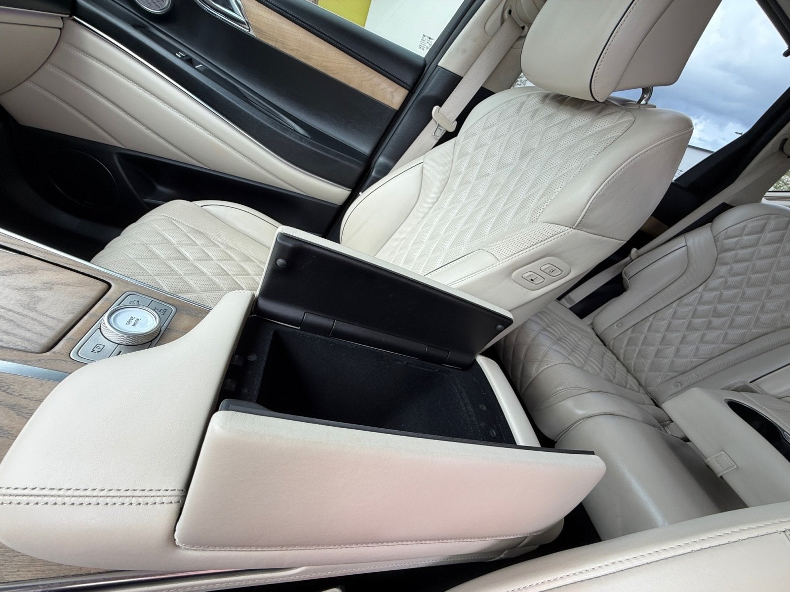 2023 Genesis GV80 3.5T