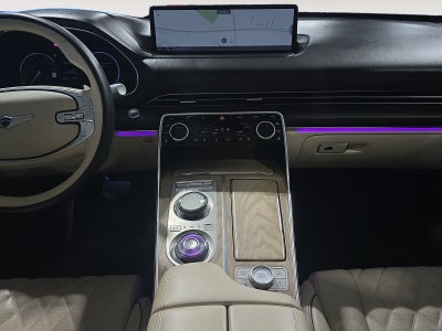 2023 Genesis GV80 3.5T