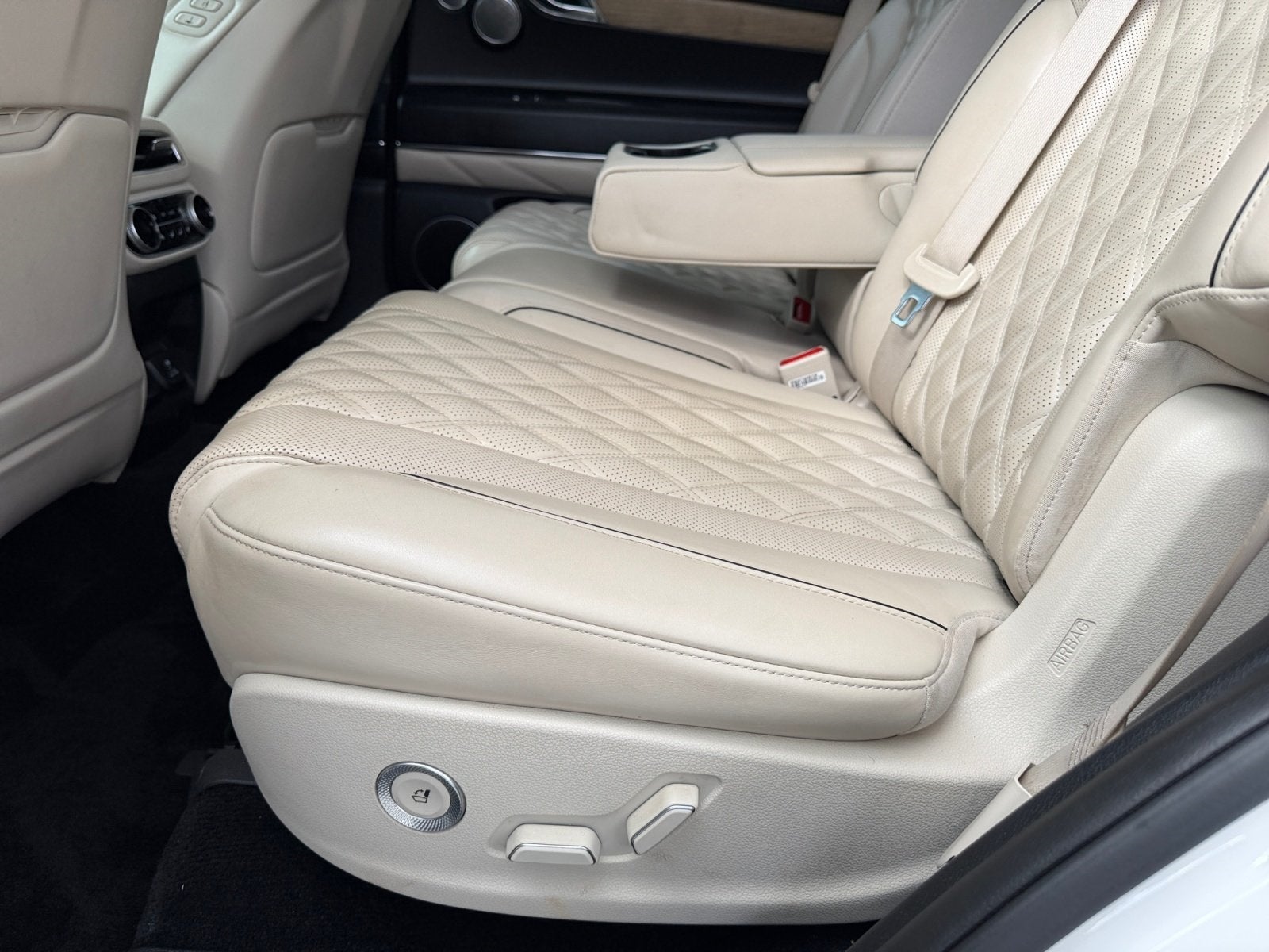 2023 Genesis GV80 3.5T