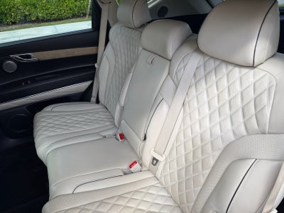 2023 Genesis GV80 3.5T