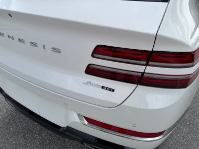 2023 Genesis GV80 3.5T