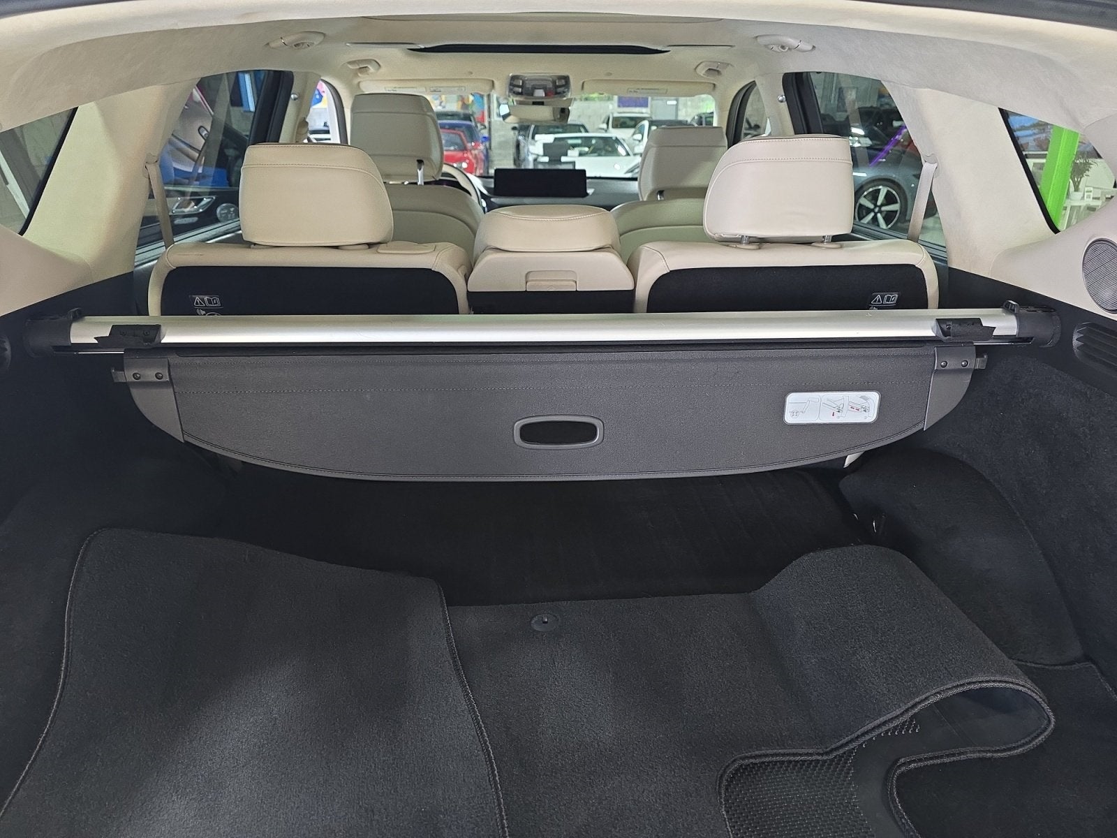 2023 Genesis GV80 3.5T