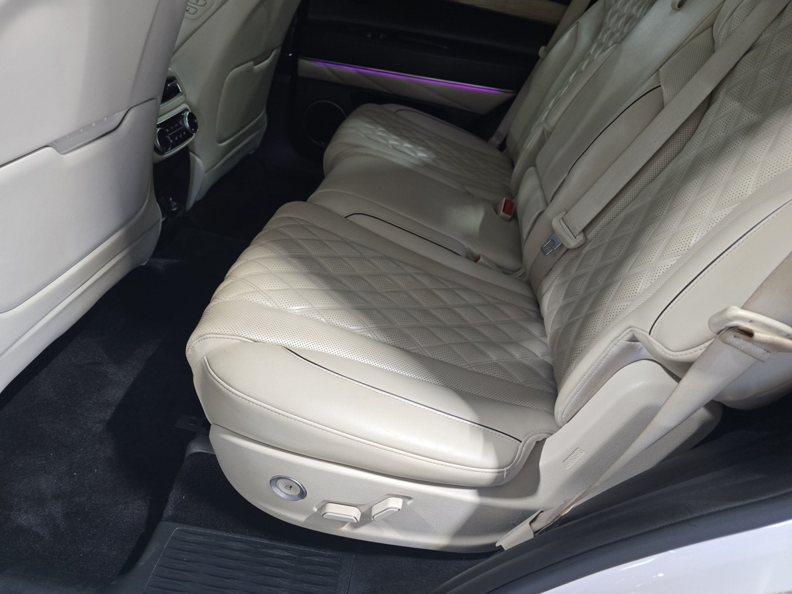 2023 Genesis GV80 3.5T