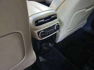 2023 Genesis GV80 3.5T