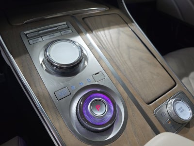 2023 Genesis GV80 3.5T