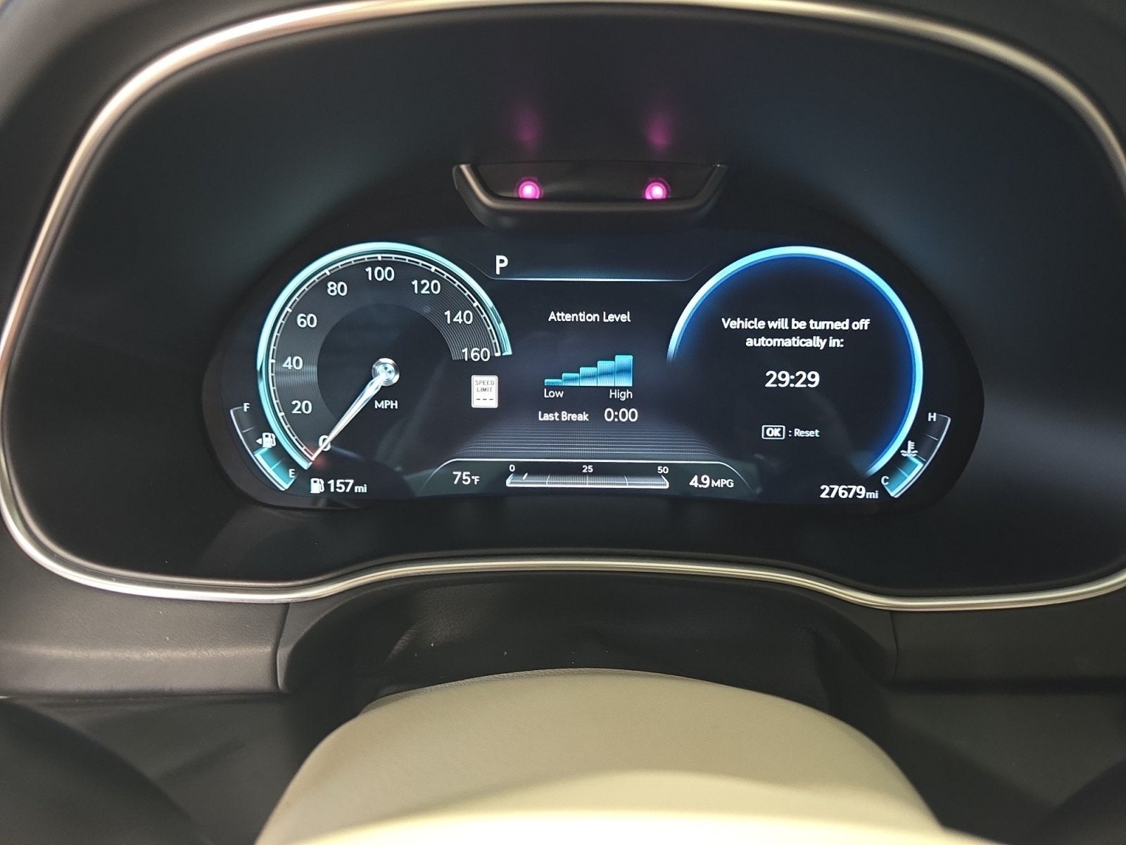 2023 Genesis GV80 3.5T