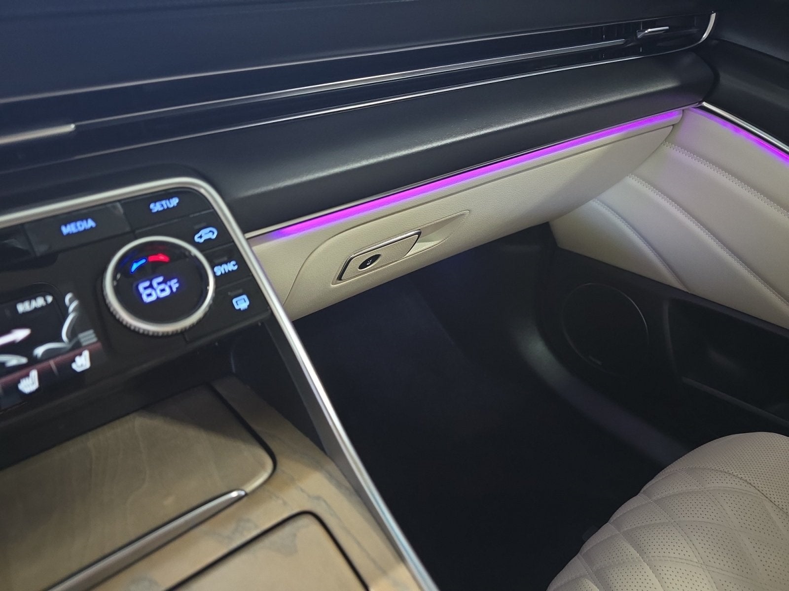 2023 Genesis GV80 3.5T