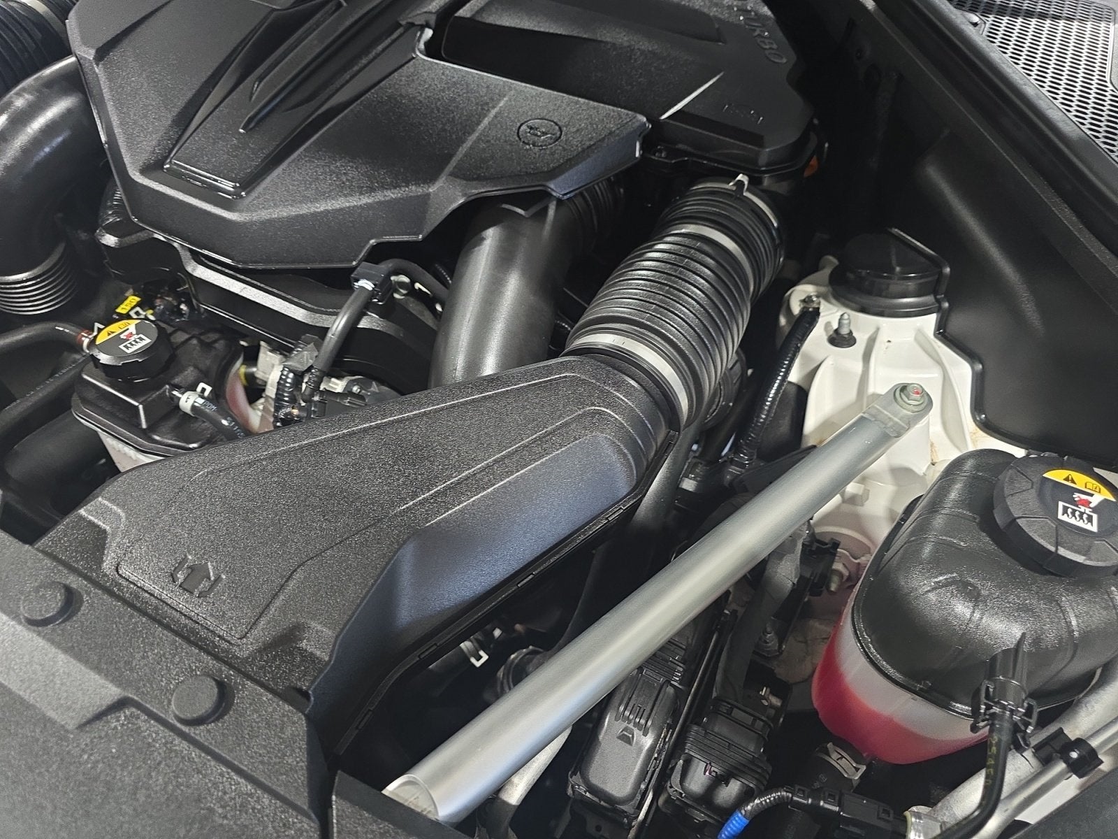 2023 Genesis GV80 3.5T