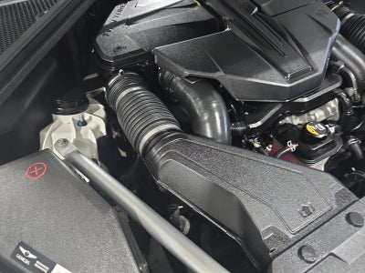 2023 Genesis GV80 3.5T