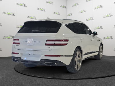 2023 Genesis GV80 3.5T