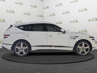 2023 Genesis GV80 3.5T