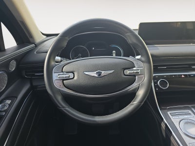 2021 Genesis GV80 3.5T