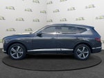 2021 Genesis GV80 3.5T