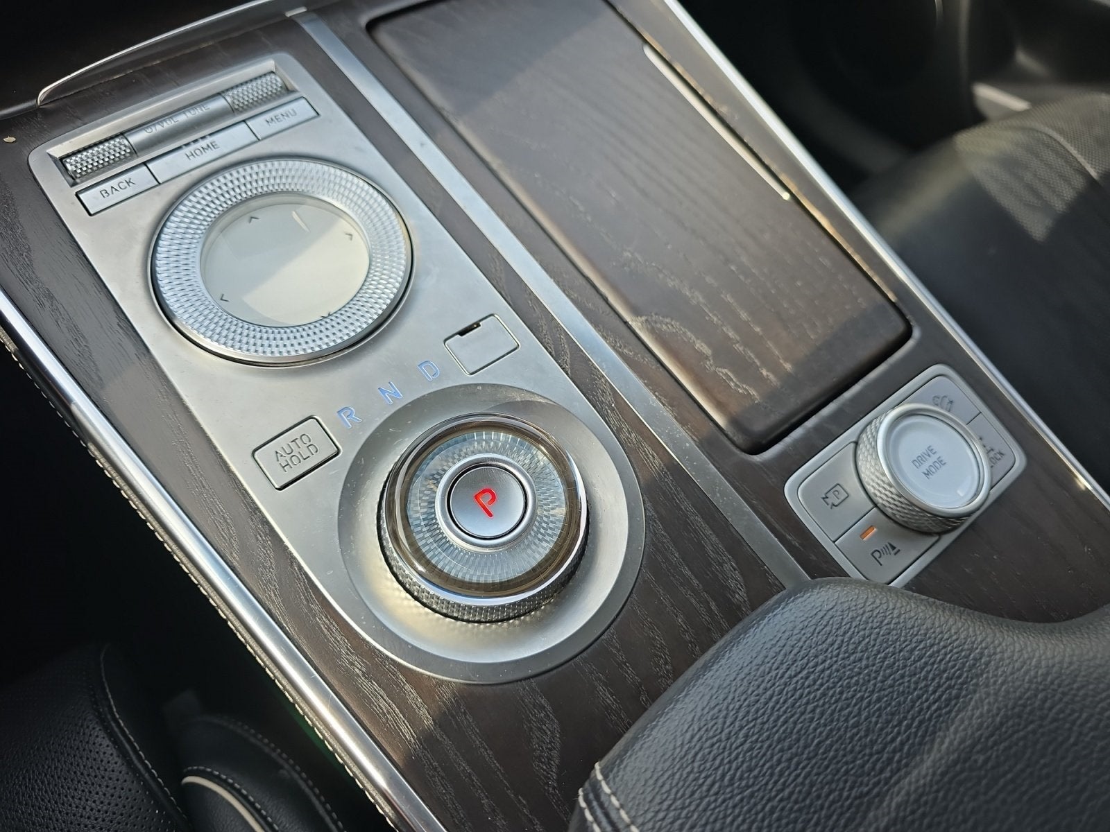 2021 Genesis GV80 3.5T