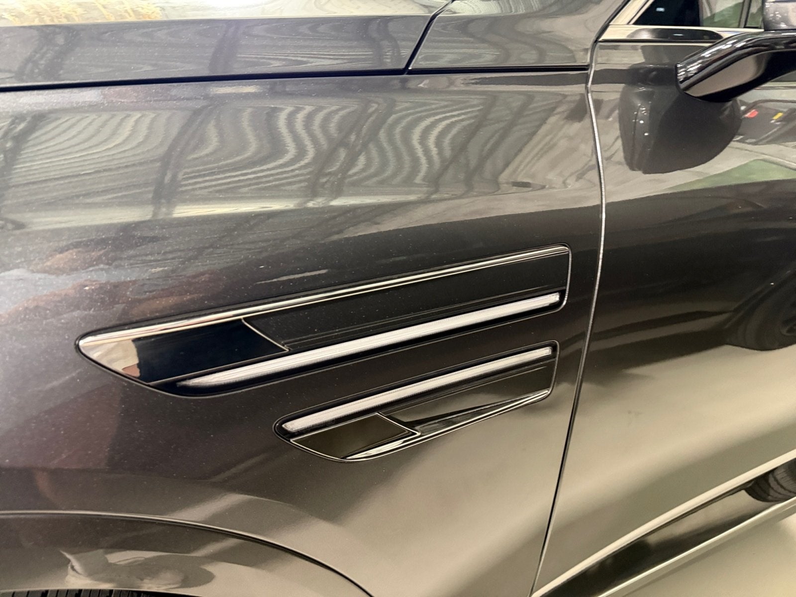 2021 Genesis GV80 3.5T