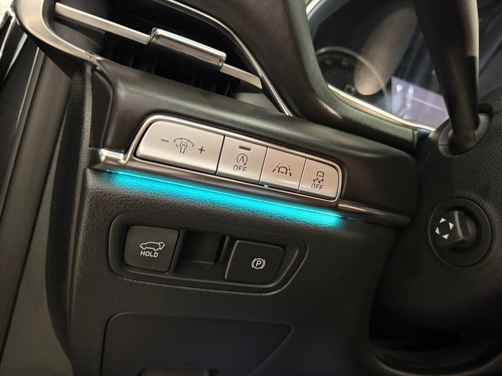 2021 Genesis GV80 3.5T