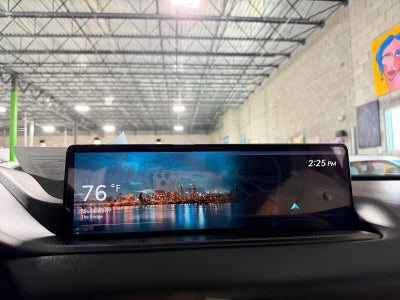 2021 Genesis GV80 3.5T