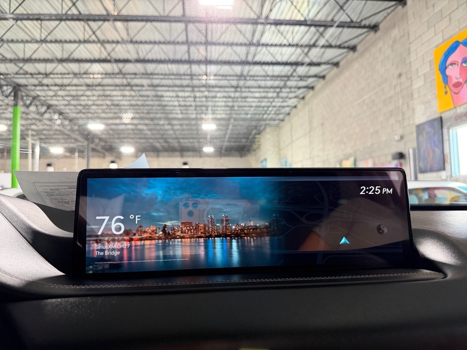 2021 Genesis GV80 3.5T