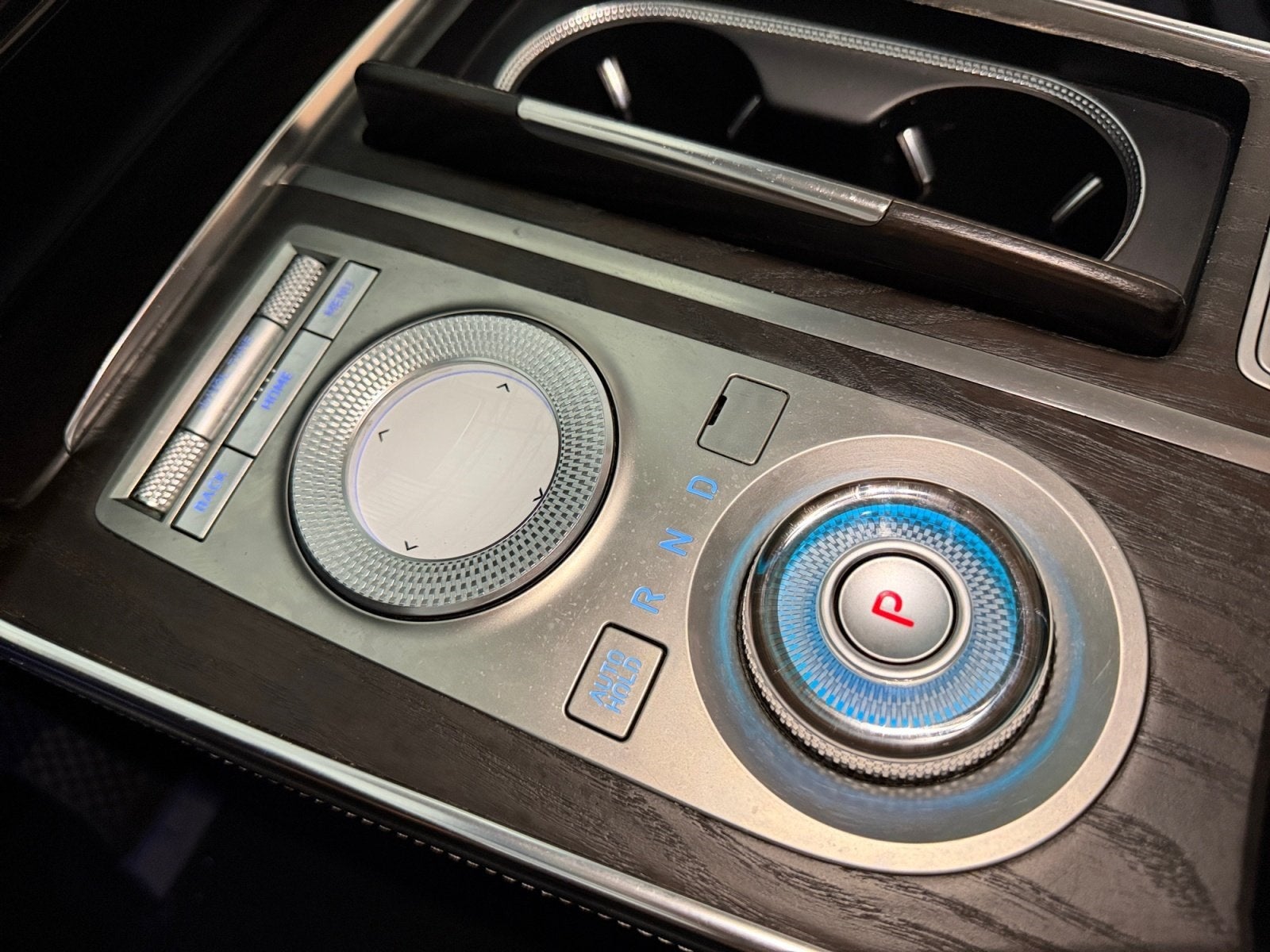 2021 Genesis GV80 3.5T