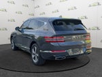 2021 Genesis GV80 3.5T