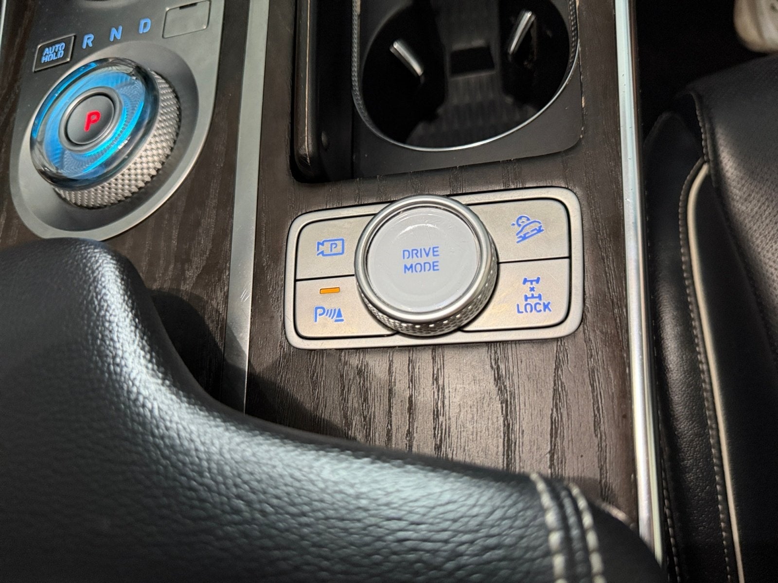 2021 Genesis GV80 3.5T