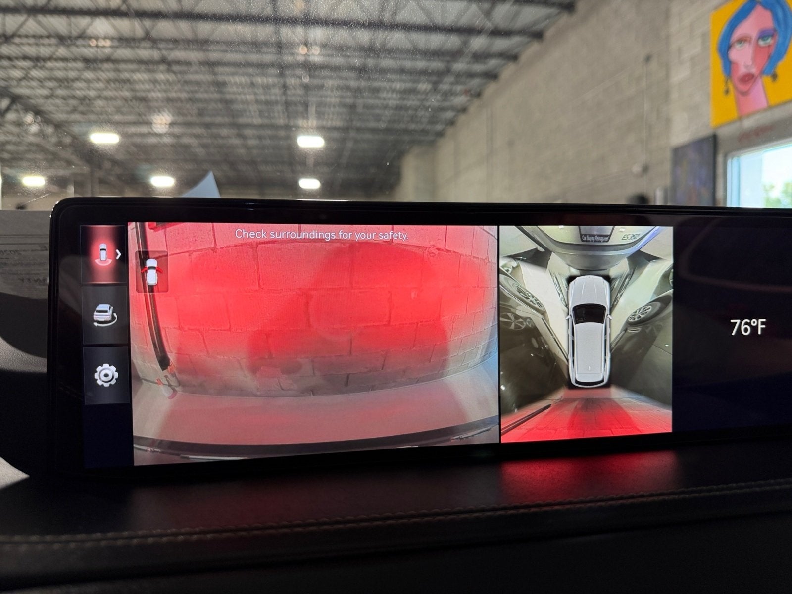 2021 Genesis GV80 3.5T