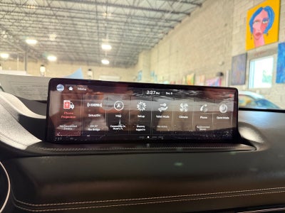 2021 Genesis GV80 3.5T