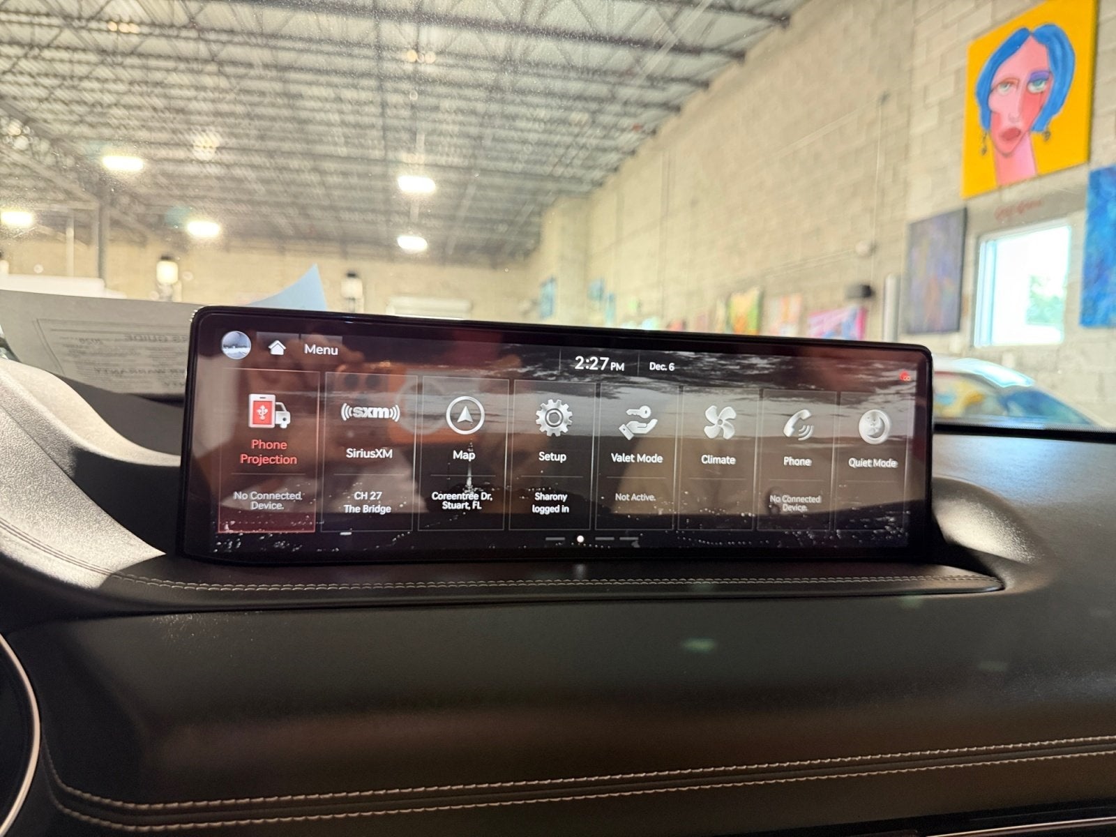 2021 Genesis GV80 3.5T