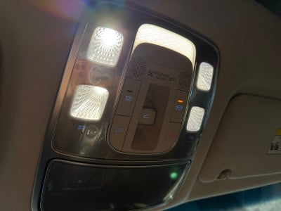 2021 Genesis GV80 3.5T