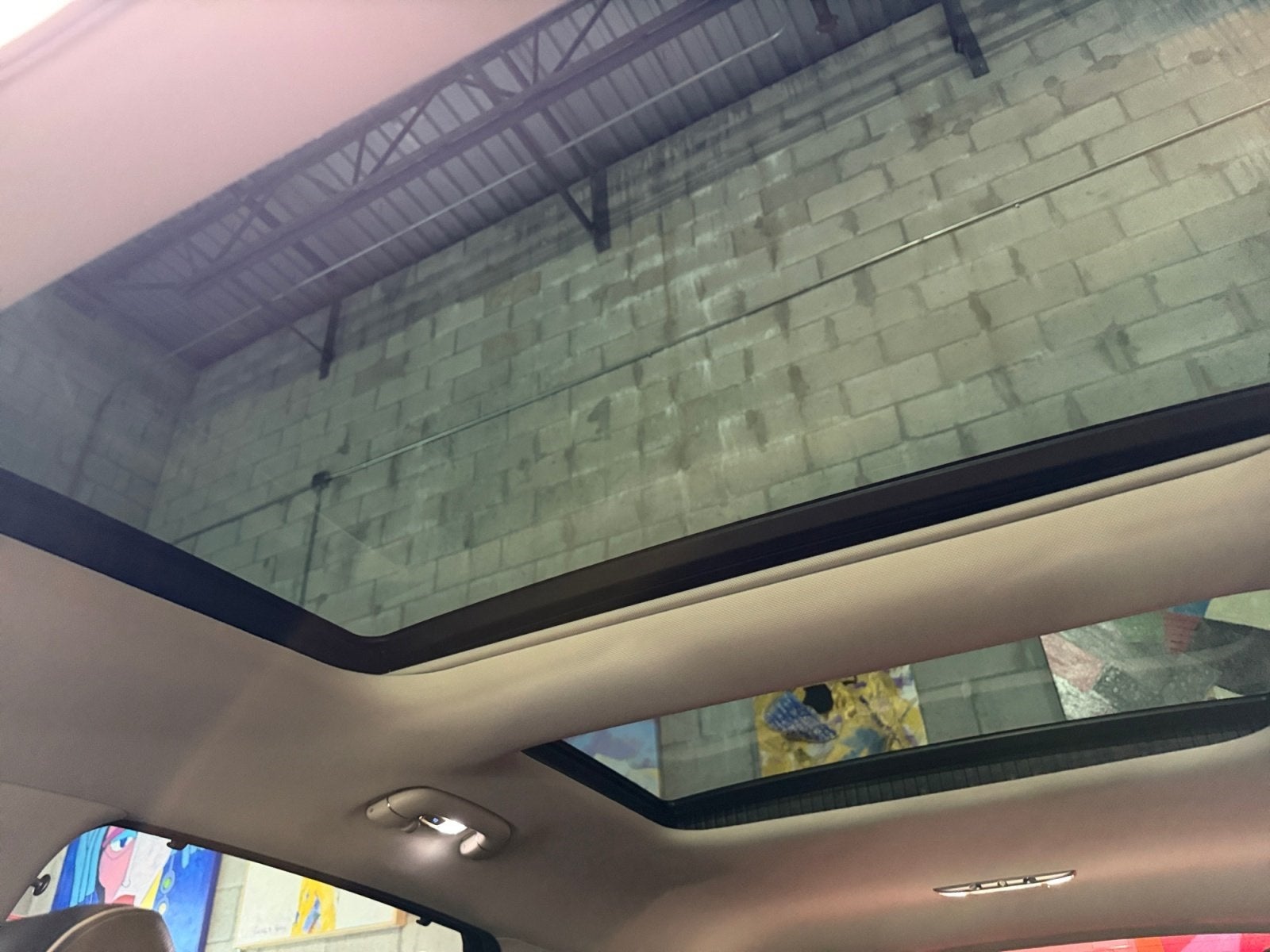 2021 Genesis GV80 3.5T