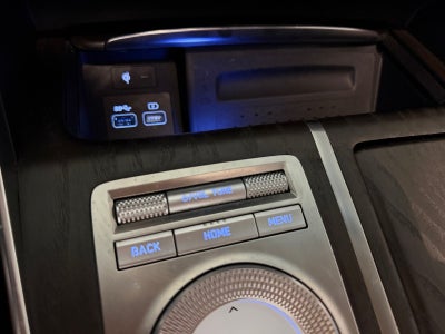 2021 Genesis GV80 3.5T