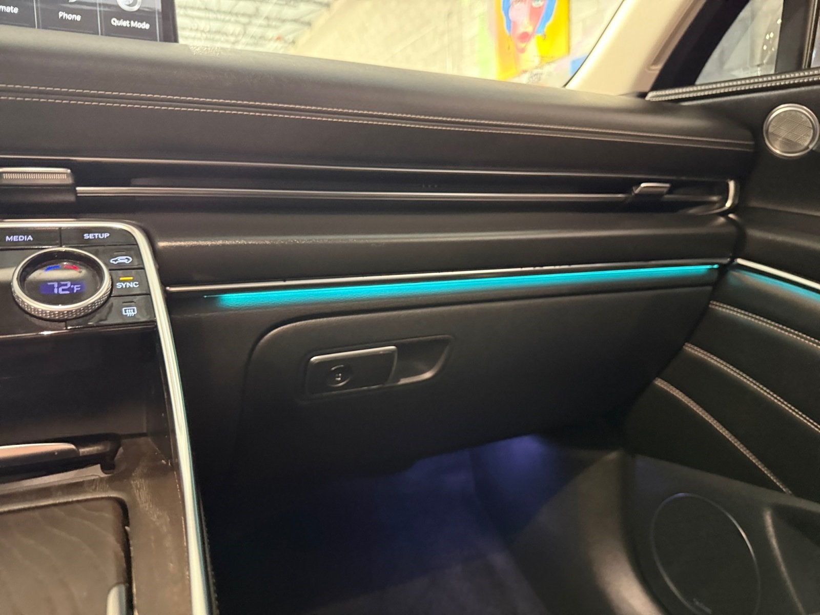 2021 Genesis GV80 3.5T